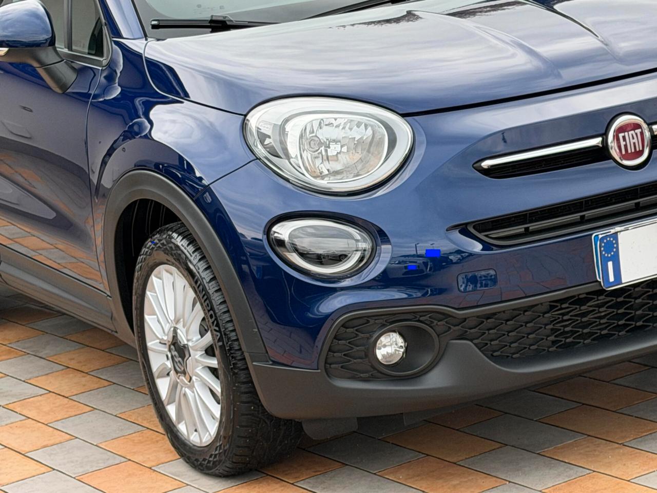 Fiat 500X 1.6 M.JET 130 cv. CONNECT
