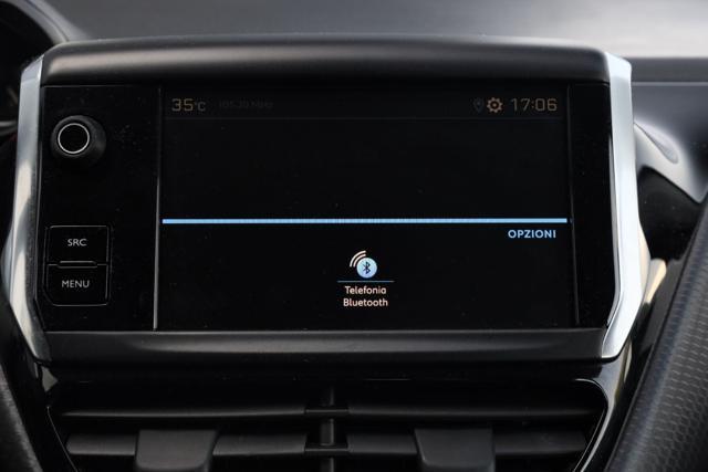 PEUGEOT 2008 PureTech 82 Active