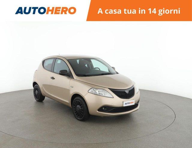 LANCIA Ypsilon 1.0 FireFly 5 porte S&S Hybrid Ecochic Gold