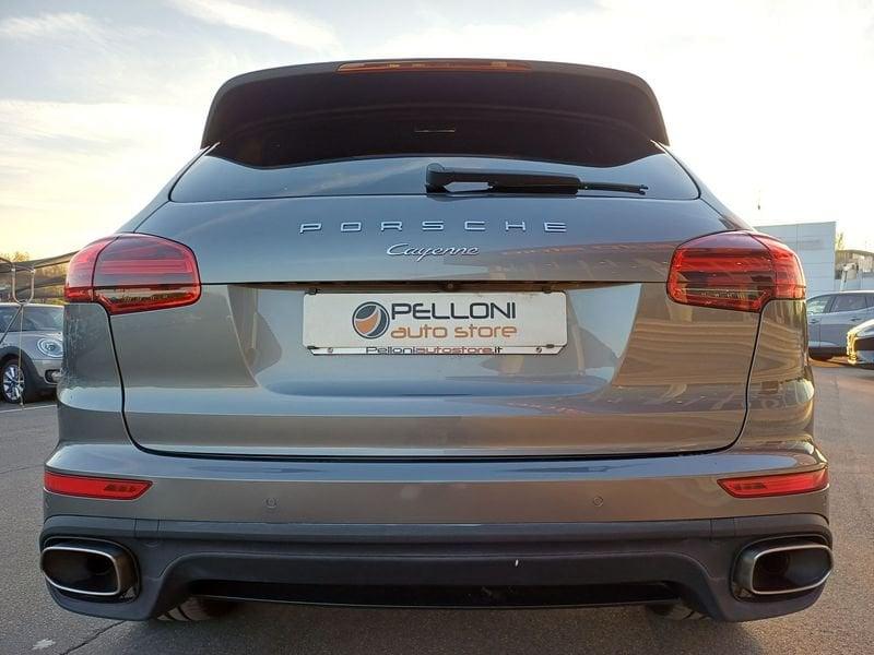 Porsche Cayenne 3.0 V6 Tiptronic 1°PROP-GARANZIA