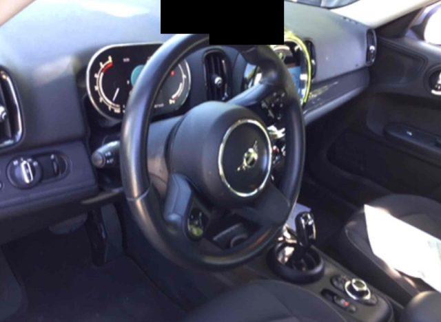 MINI Countryman 1.5 One Diesel Automat MY22 LEGGE 104 IVA ESPOSTA
