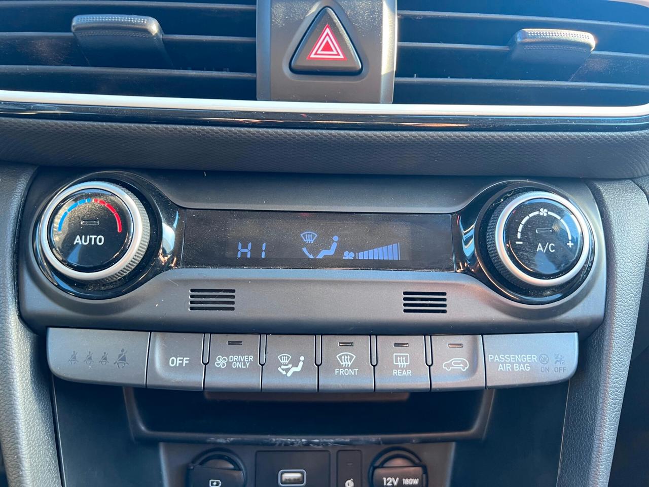 Hyundai Kona HEV 1.6 DCT XPrime