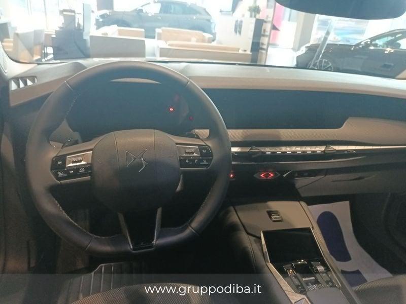 DS DS4 Modello: 1SD4 BlueHDi 130cv Bastille Business