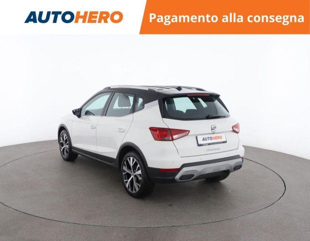 SEAT Arona 1.0 EcoTSI 115 CV XPERIENCE