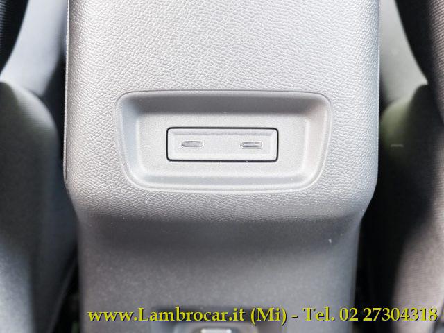 OPEL Frontera Hybrid 110CV EDCT Edition - Anche Pronta Consegna!