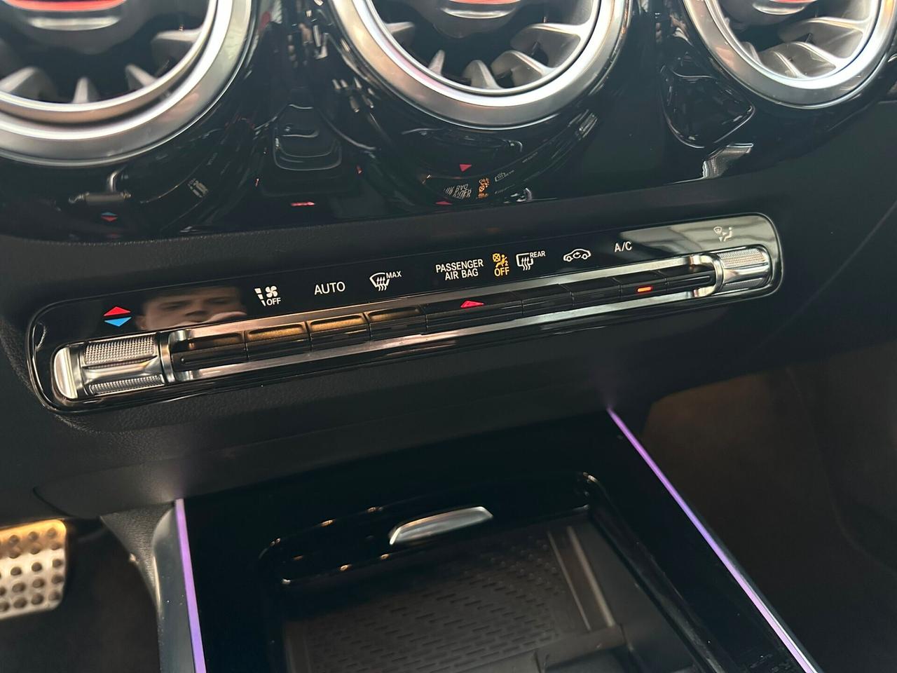 Mercedes-benz GLA 200 d Automatic 4Matic AMG Line Premium