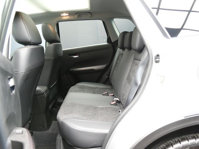 SUZUKI Vitara 1.4 110CV Hybrid 4WD AllGrip A/T Starview
