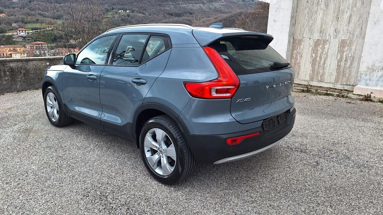Volvo XC40 D3 Momentum