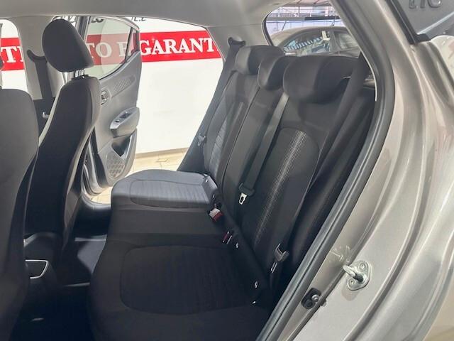 Hyundai i10 1.0 MPI Tech