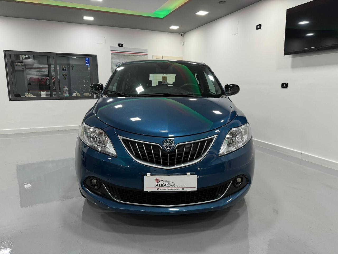 Lancia Ypsilon 1.0 FireFly 5 porte S&S Hybrid Ecochic Gold