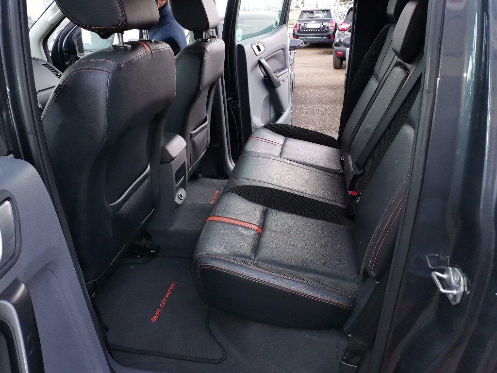 Ford Ranger 3.2 TDCi DC Wildtrak 5pt.