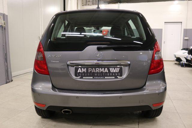 MERCEDES-BENZ A 150 Avantgarde AUTOMATICA ""Km 95000 "" SERVICE OK""