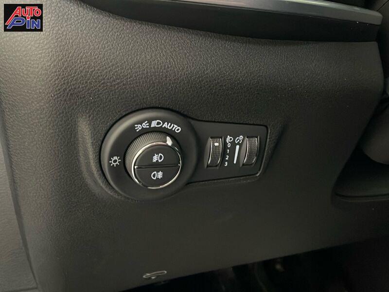 Jeep Compass Compass 1.6 Multijet II 2WD Limited