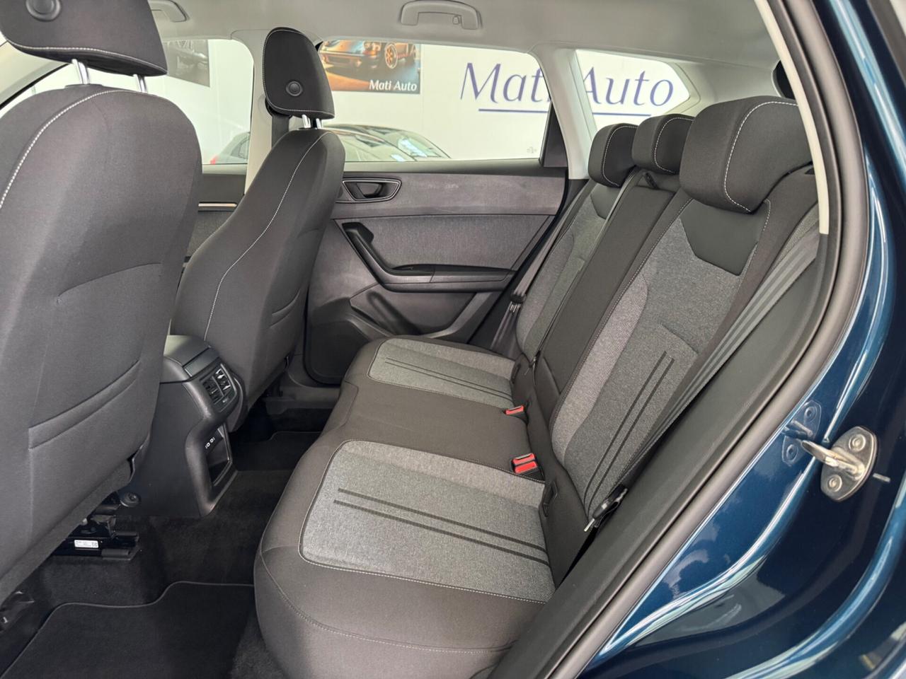 Seat Ateca 2.0 TDI DSG Business 150cv E6d-Temp