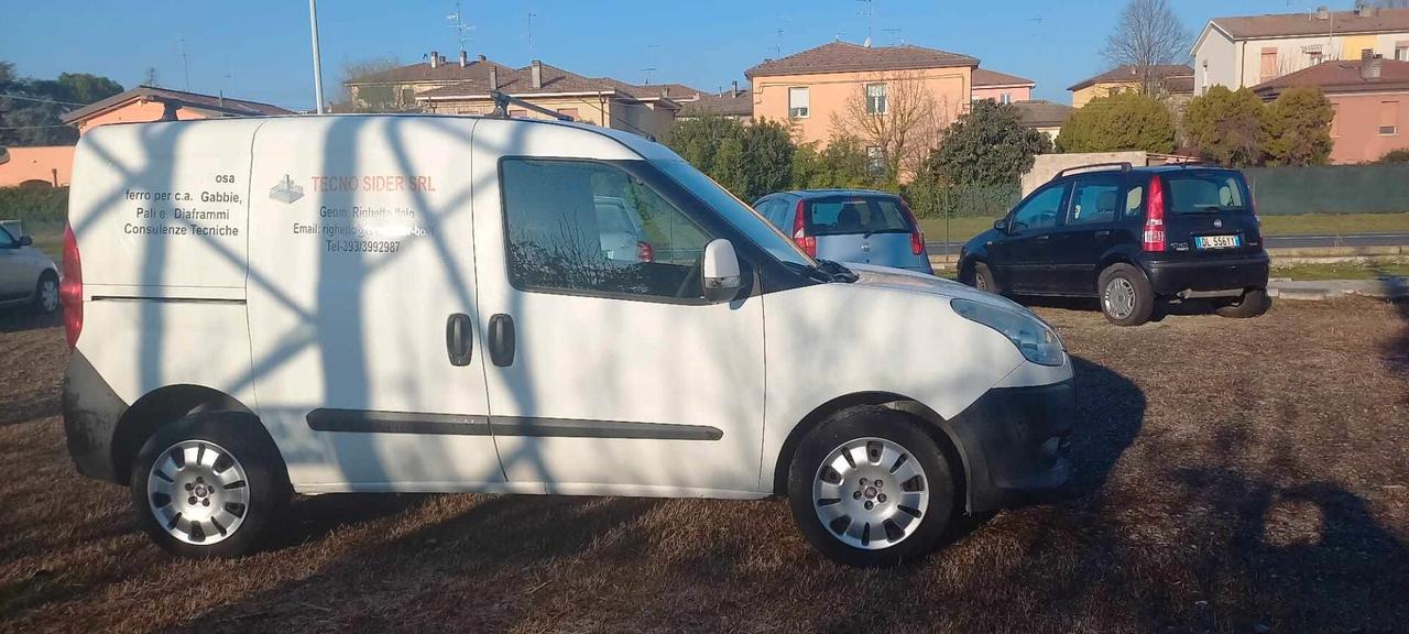 Fiat Doblo 1.2i cat Cargo Lamierato