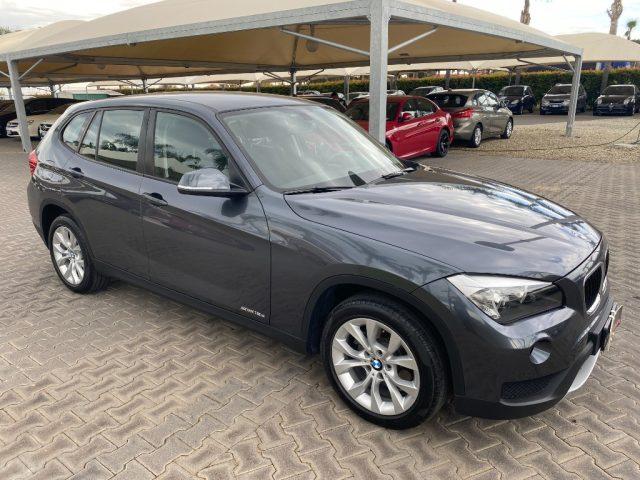 BMW X1 sDrive18d Sport Line