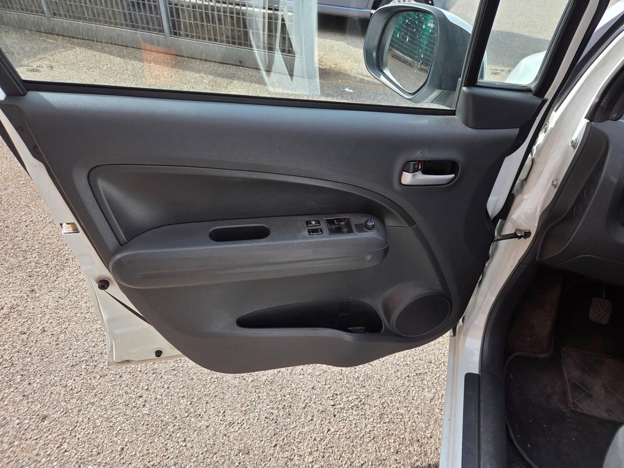 Opel Agila 1.2 16V 94 CV Start&Stop Elective unico proprietario