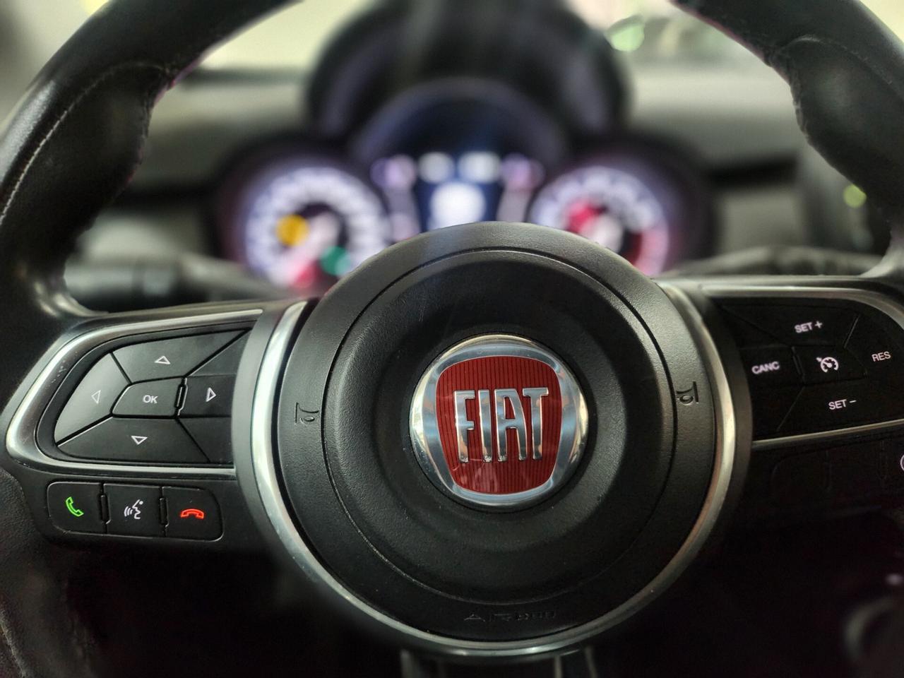 Fiat 500X 1.0 T3 120 CV Mirror Cross