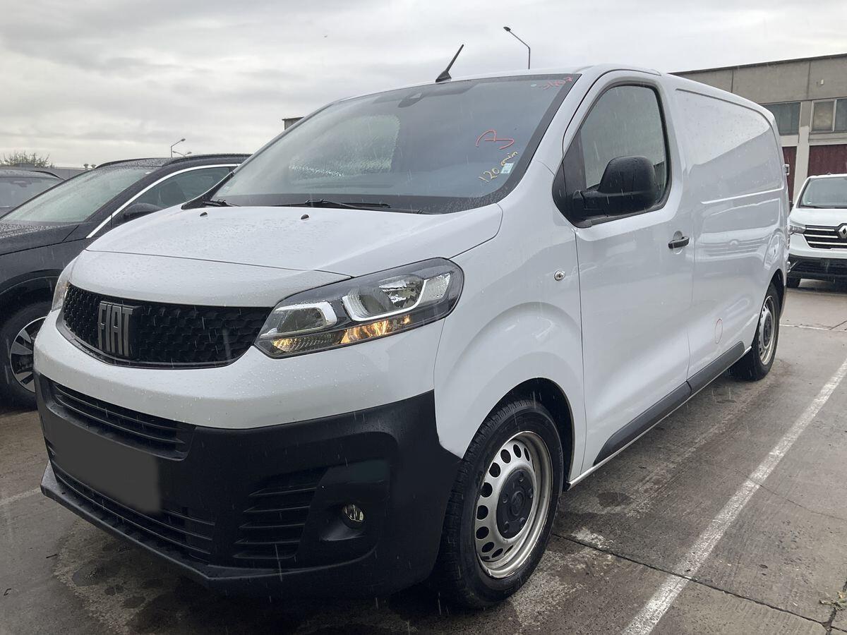 Fiat Scudo 1.5 MJT 120CV L2-Lungo 3 POSTI NAVI CAMERA - 14.850+IVA