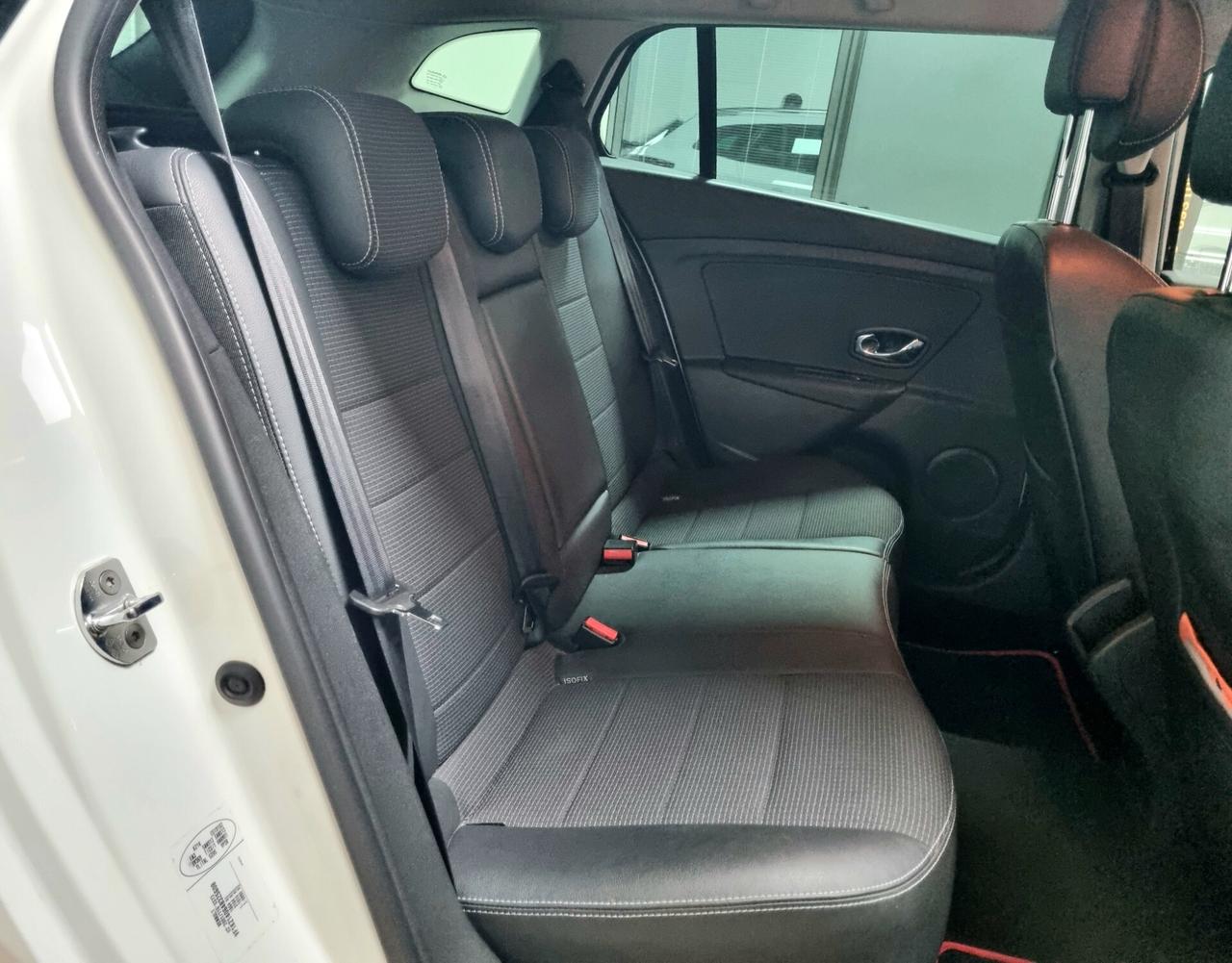 RENAULT MEGANE 1.5 dCi 110CV GT Line