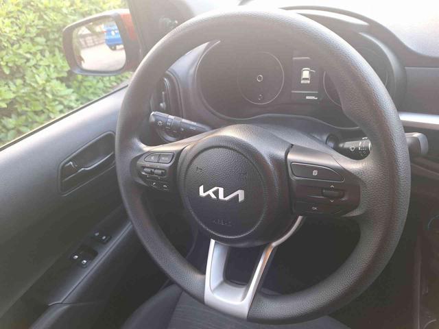 KIA Picanto 1.0 12V 5 porte AMT Urban * AUTOMATICA*