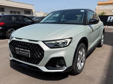 Audi A1 Allstreet 30 TFSI S-tronic Admired