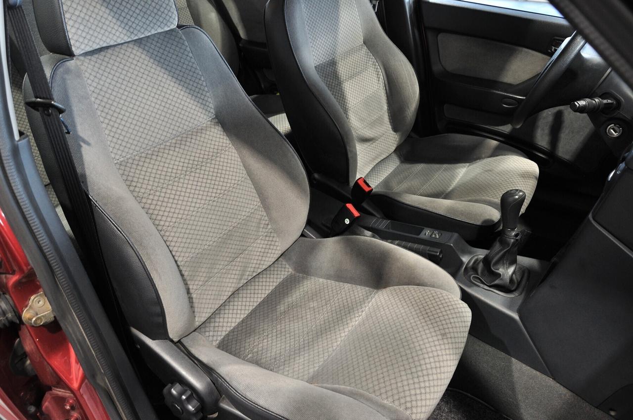 Alfa Romeo 146 1.6 IE cat Boxer Uniproprietario reale