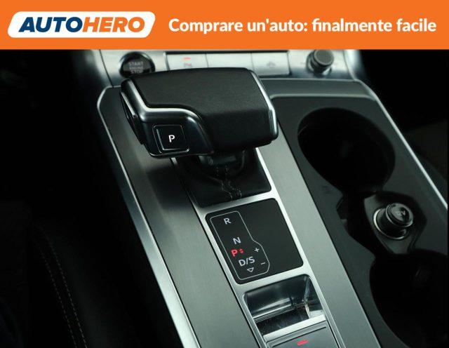 AUDI A6 Avant 55 2.0 TFSI e quattro ultra S tronic S line