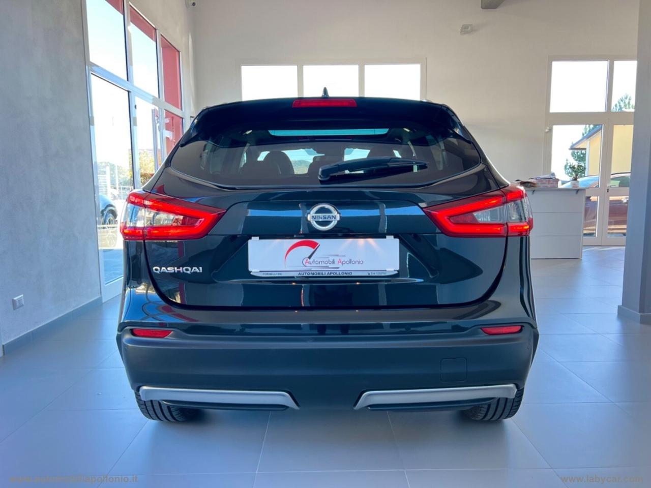 NISSAN QASQHAI 1.5 dCi TEKNA