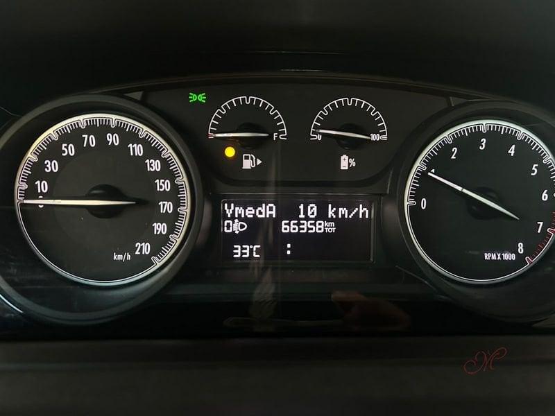 Lancia Ypsilon 1.0 FireFly 70cv Hybrid Gold
