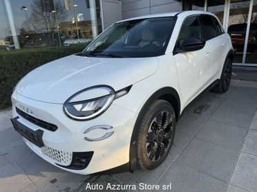 FIAT 600 600 1.2 hybrid La Prima 100cv auto *PRONTA CONSEGNA*