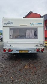 Fendt Saphir Caravan del 2004 in saldo 539