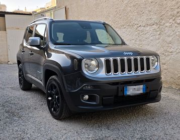 Jeep Renegade 1.6MJT 120CV Limited