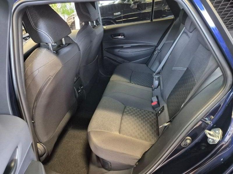 Suzuki Swace 1.8 Hybrid E-CVT 2WD Top NUOVA PRONTA CONSEGNA