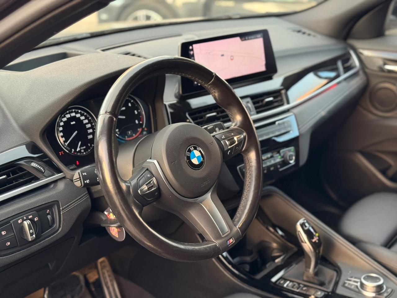 Bmw X2 sDrive20d Msport-X