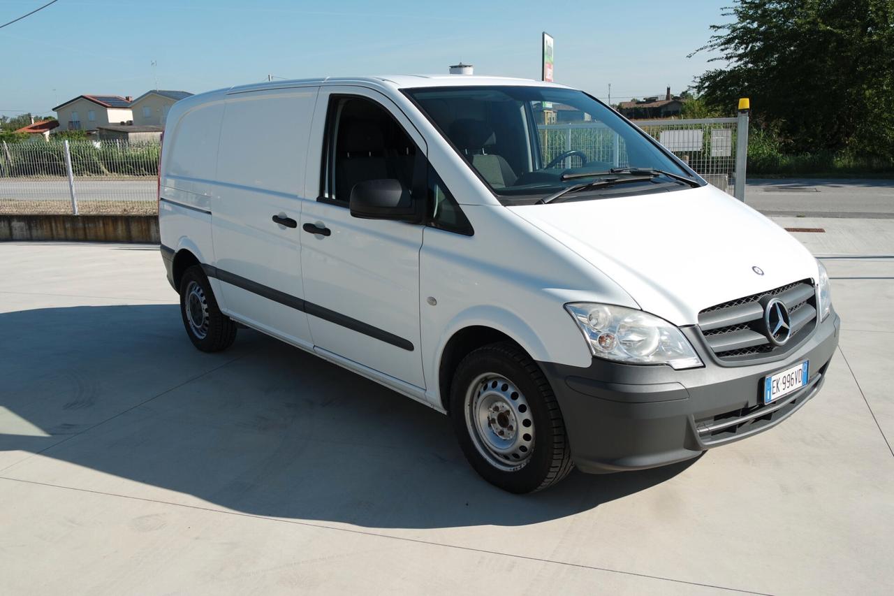 Mercedes-benz Vito 2.2 113 CDI TN Furgone Compact