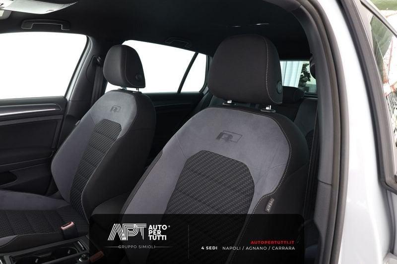 Volkswagen Golf Golf 5p 2.0 tdi R-Line 150cv dsg
