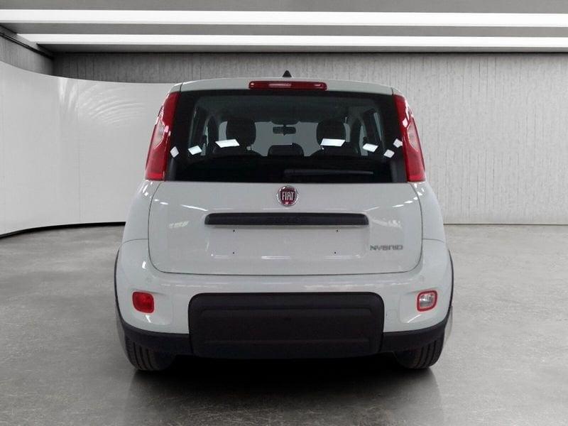 FIAT Panda 1.0 firefly hybrid s&s 70cv 5p.ti