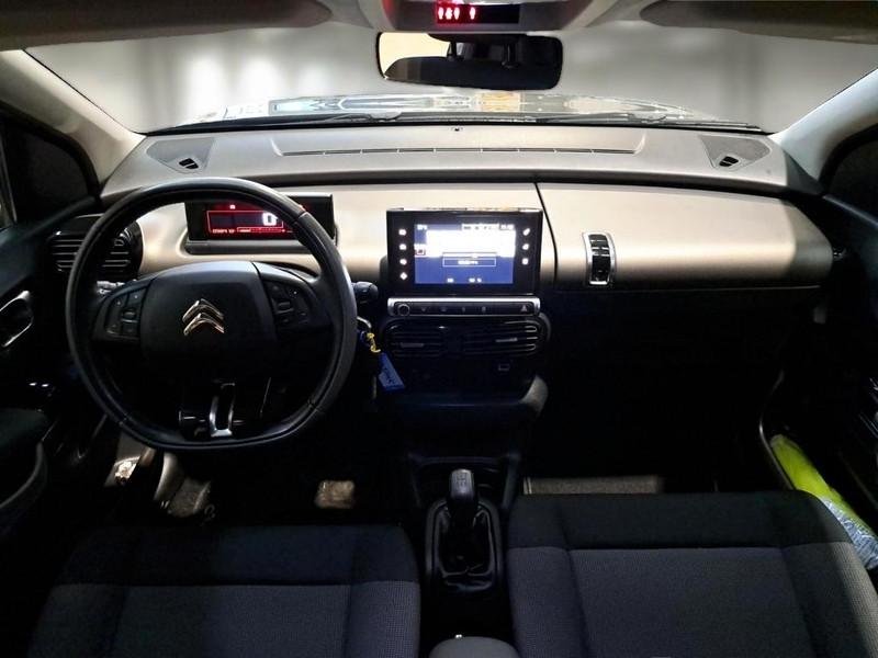 CITROEN C4 CACTUS BlueHDi 100 Shine