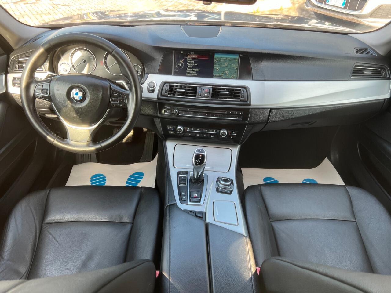 Bmw 525 525d xDrive Touring Futura