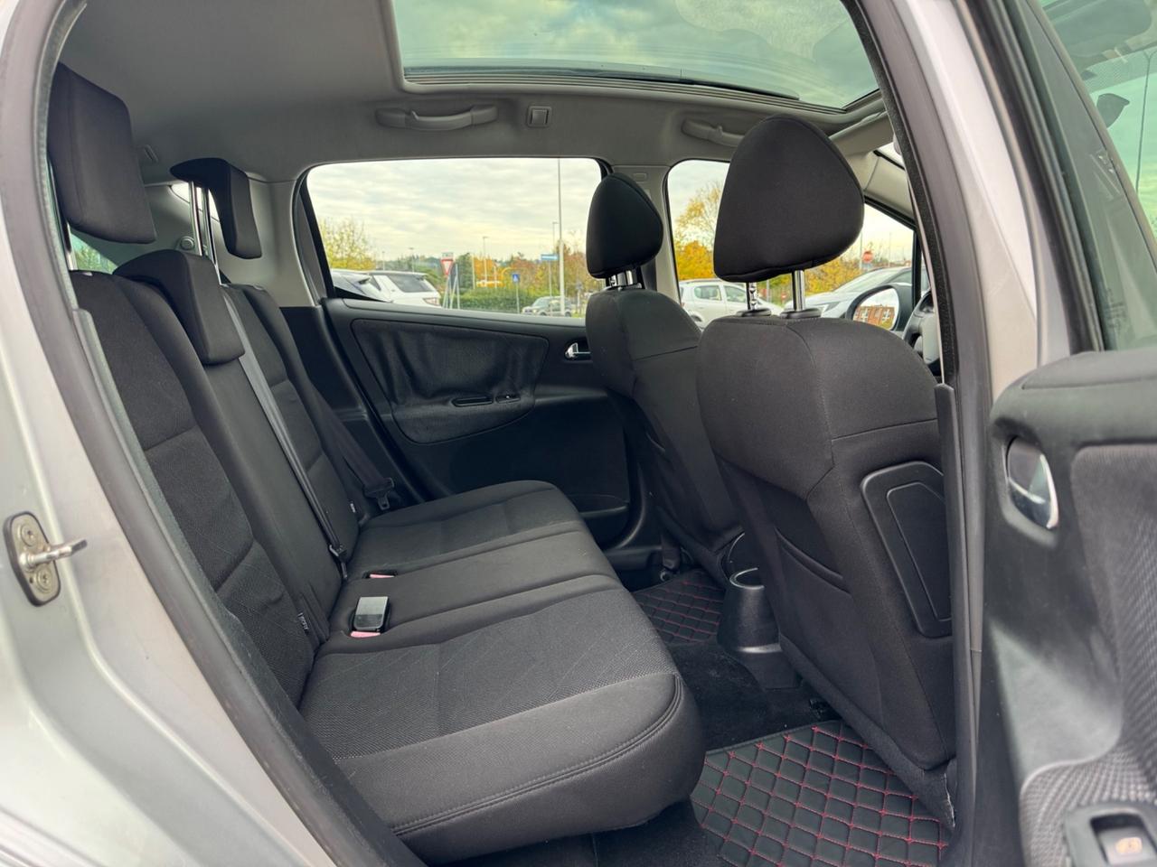 Peugeot 207 1.4 VTi 95CV SW XS Ciel 2008 Full optional