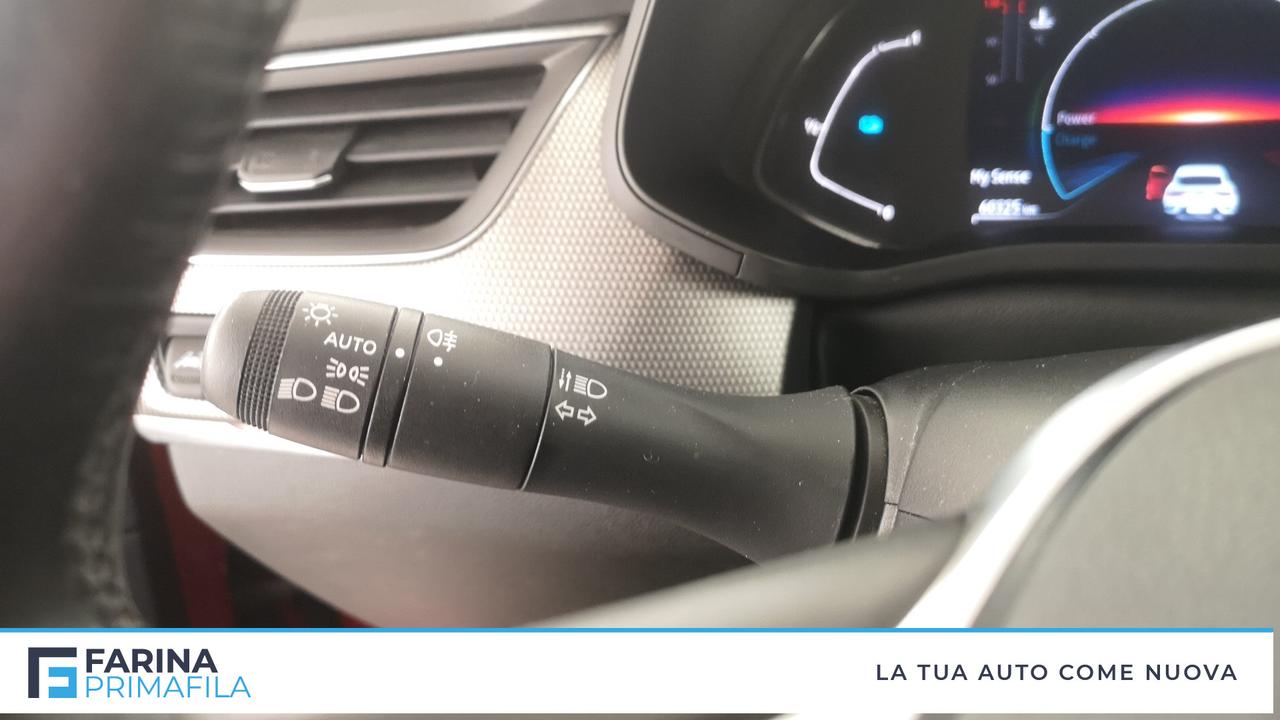 RENAULT Arkana 2021 - Arkana 1.6 E-Tech full hybrid Intens 145cv