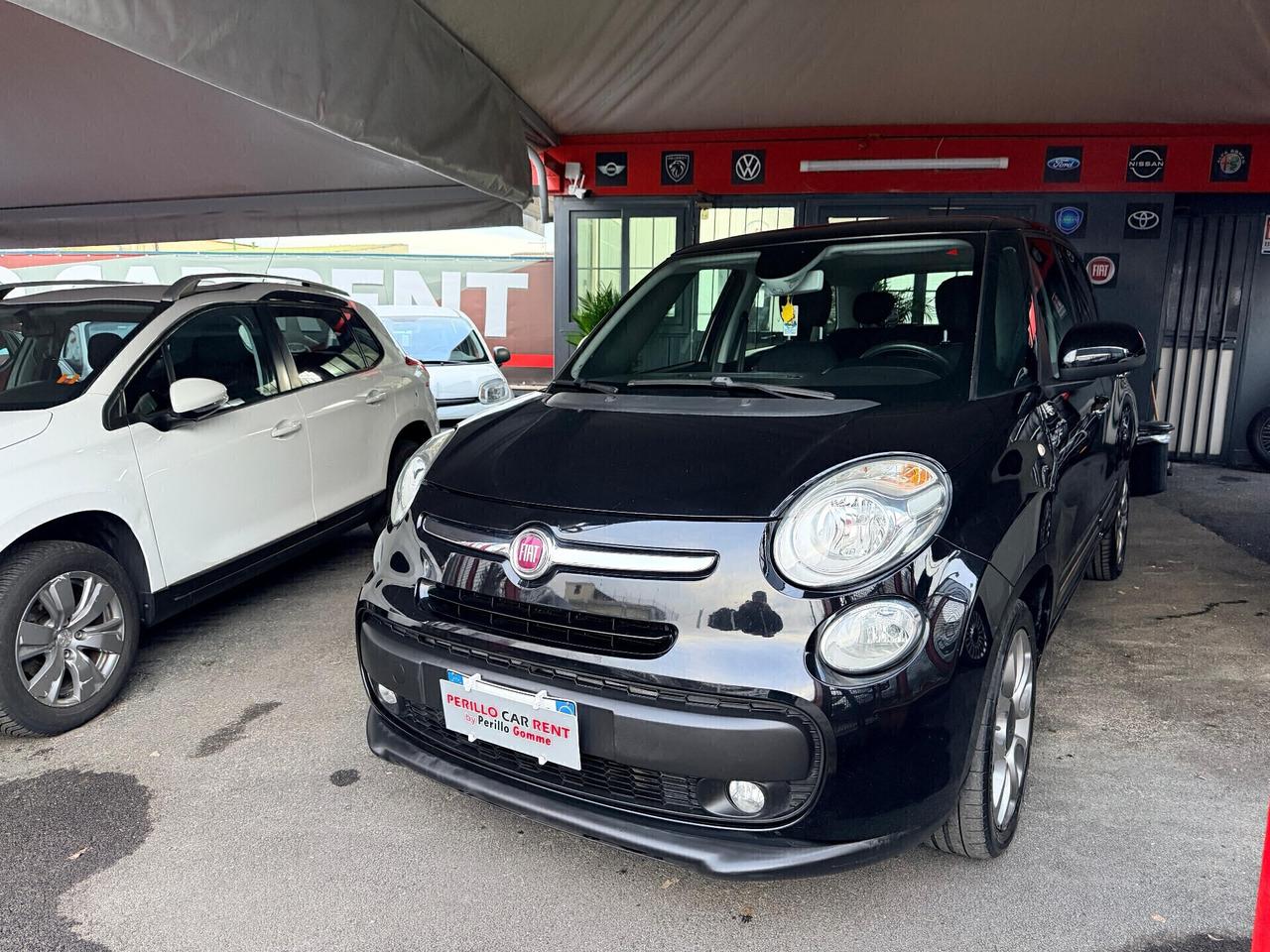 Fiat 500L 1.3 Multijet 95 CV Lounge 2016