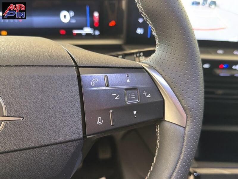 Opel Grandland Hybrid 145cv EDCT GS