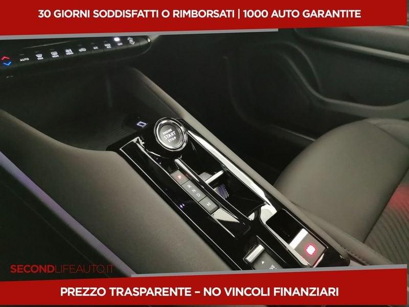 Alfa Romeo Junior 1.2 ibrida Speciale 145cv edct6