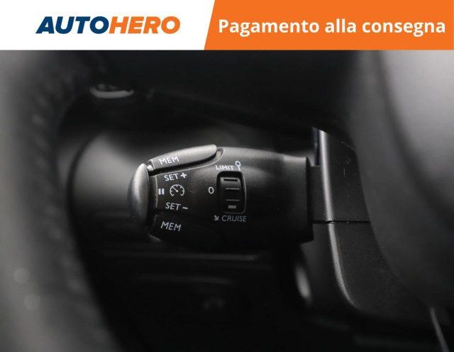 CITROEN C3 Aircross PureTech 110 S&S Shine Pack