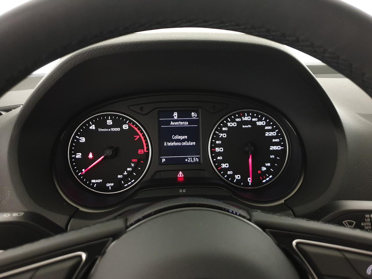 35TFSI 150CV S tronic Business Advanced