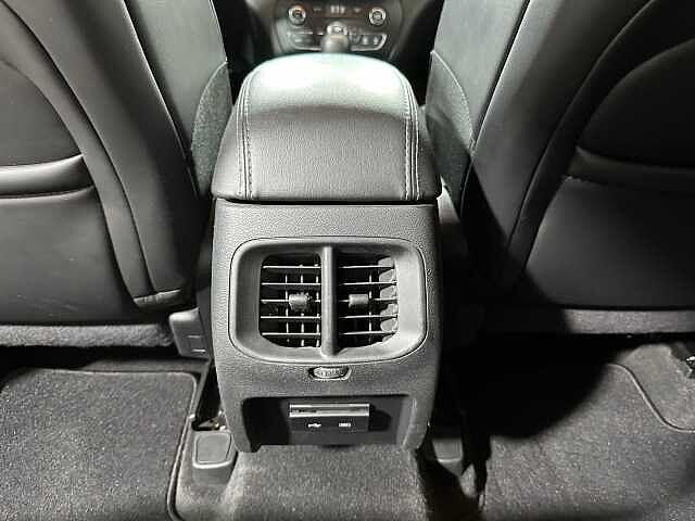 Jeep Cherokee 2.2 Mjet AWD Active Drive Limited