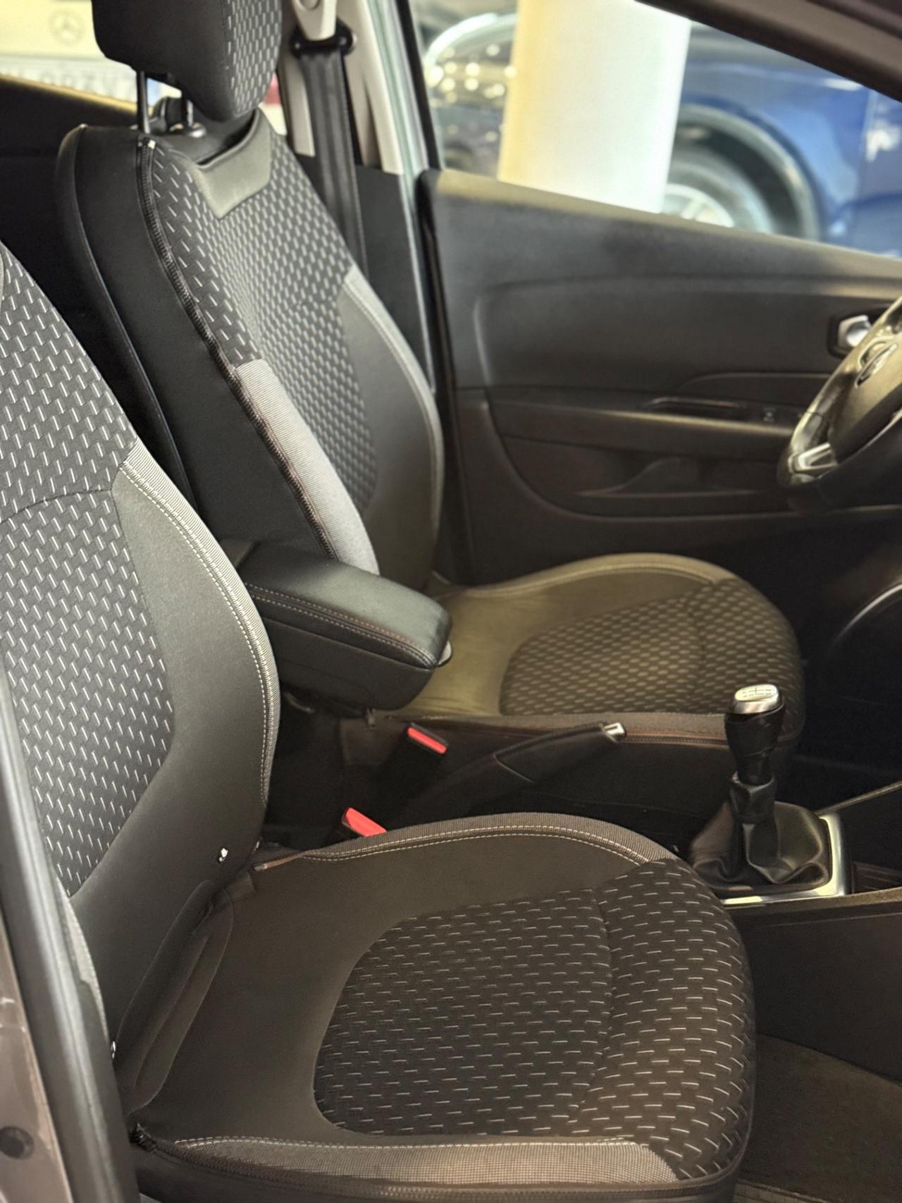 Renault Captur TCe 12V 90 CV Start&Stop Energy Intens