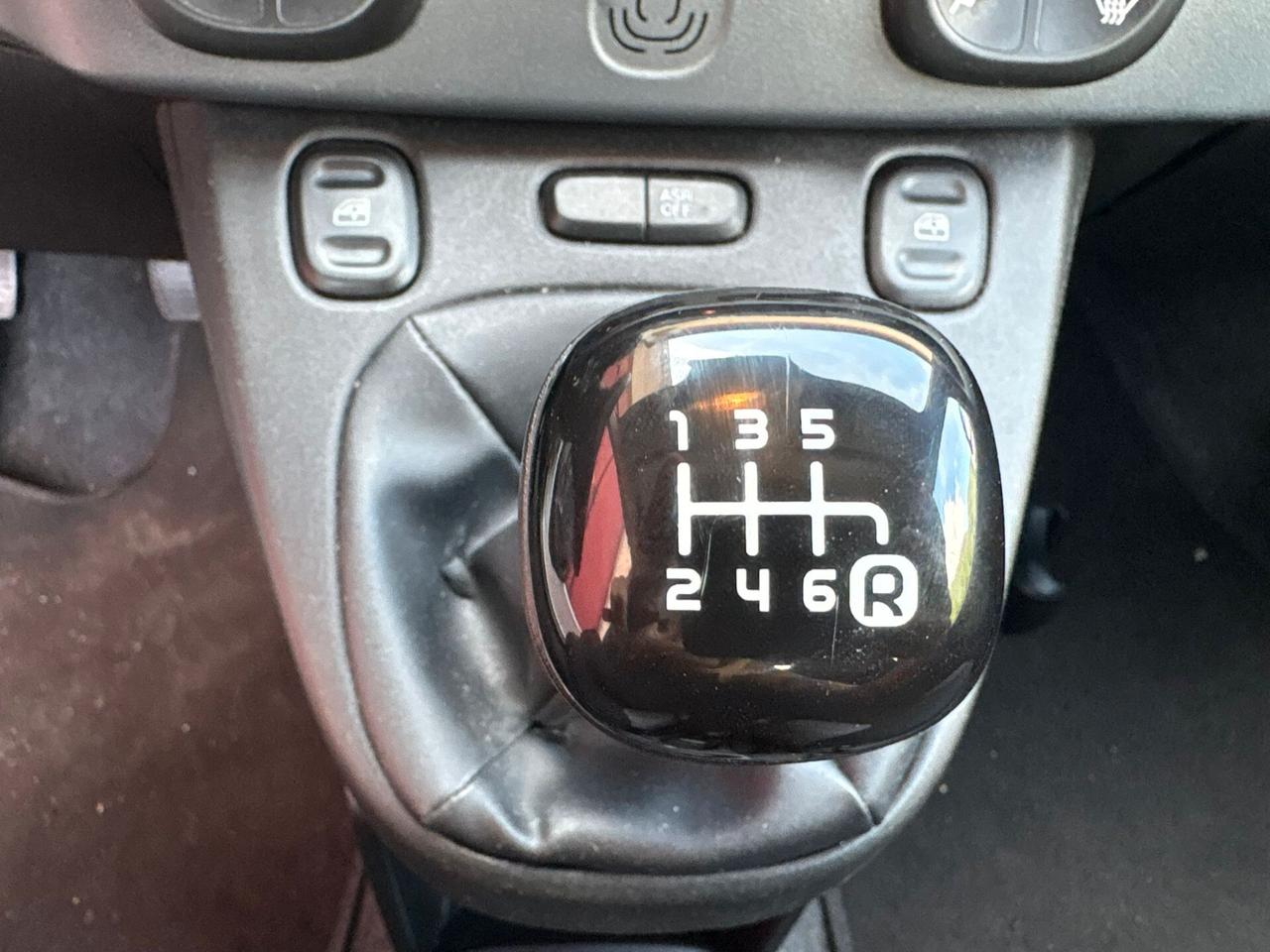 Fiat Panda 1.0 CITY IBRIDA , GARANTITA E CERTIFICATA